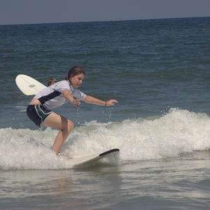 Fundraising Page: Mary Ellen Buddemeyer